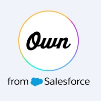 Own from Salesforce
