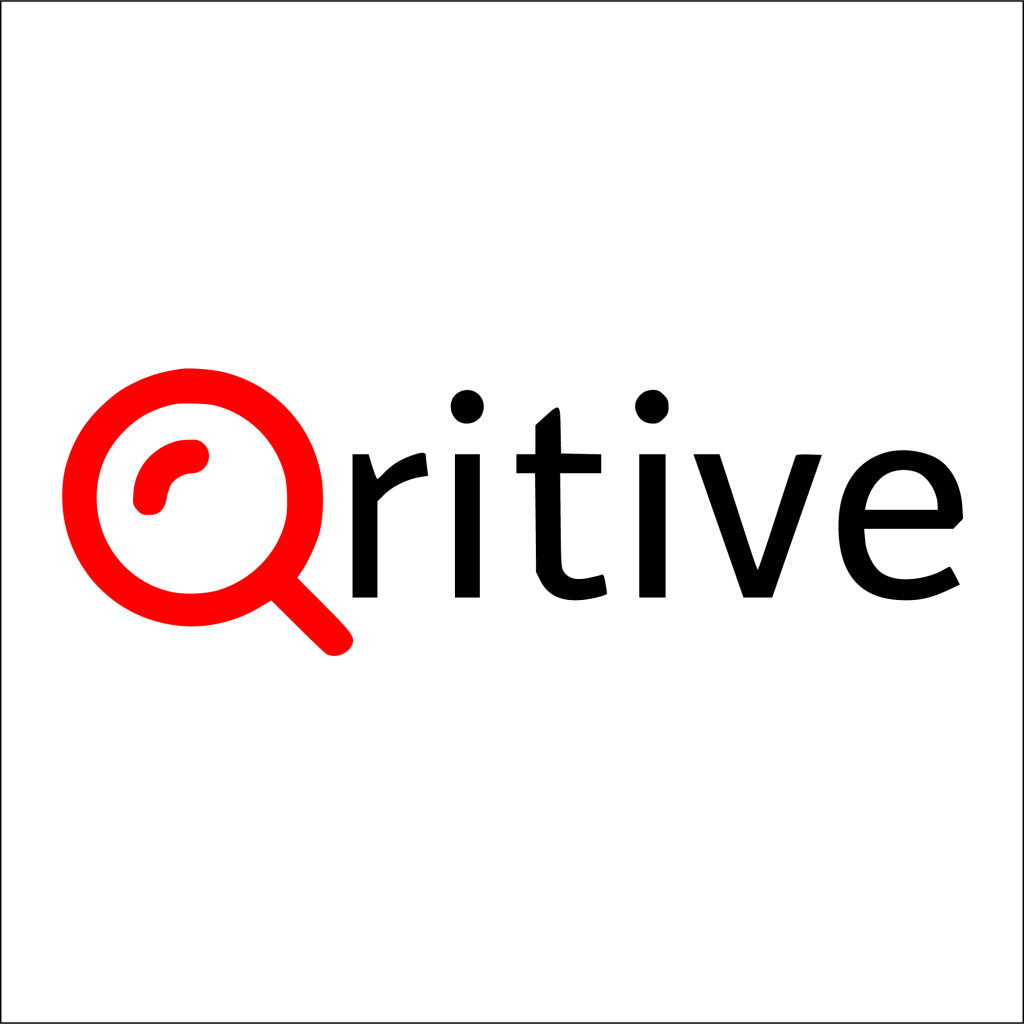 Qritive Pte. Ltd.