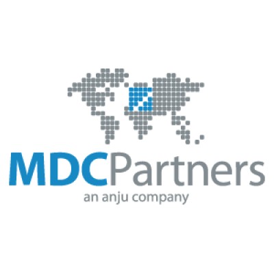 MDCPartners, an Anju Software Company