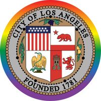 City of Los Angeles