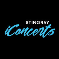 Stingray iConcerts