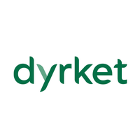 Dyrket.no