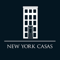 New York Casas