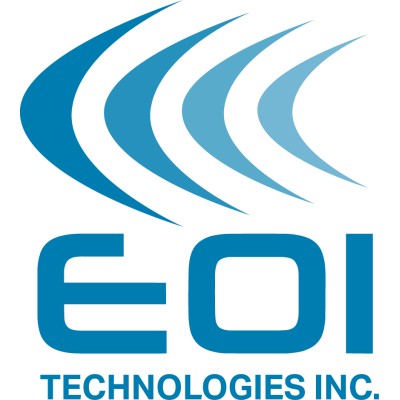 E.O.I Technologies Inc.