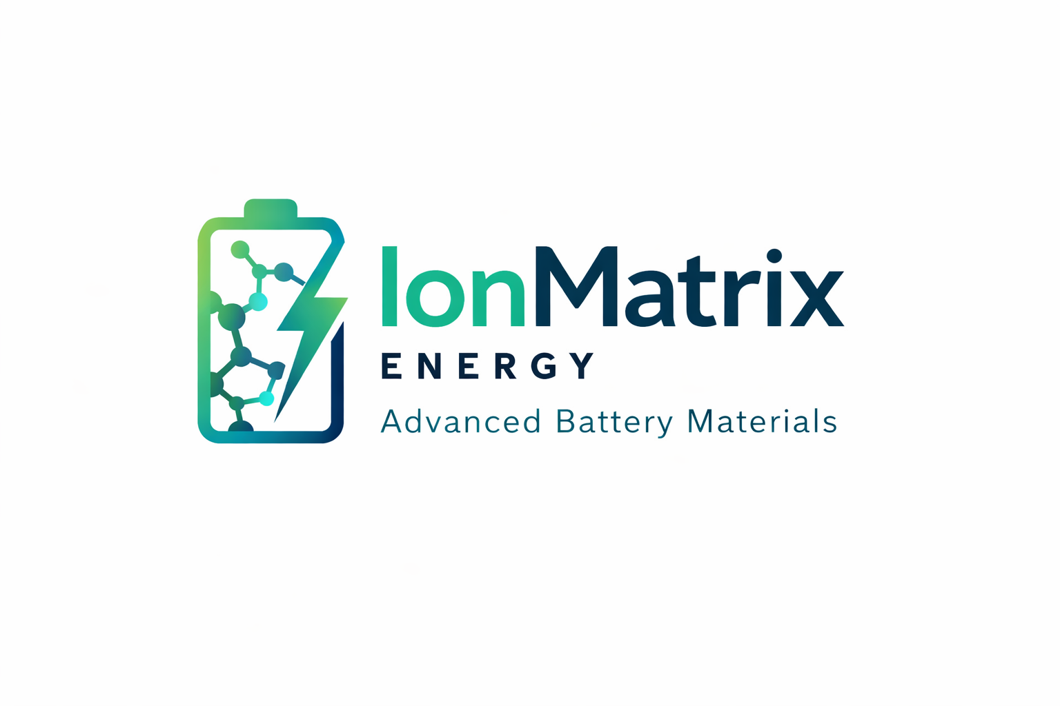 IonMatrix Energy