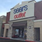 SEARS OUTLET
