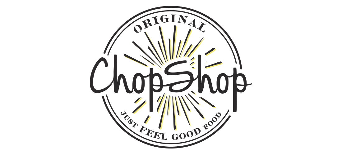 Original Chop Shop