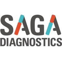 SAGA Diagnostics AB