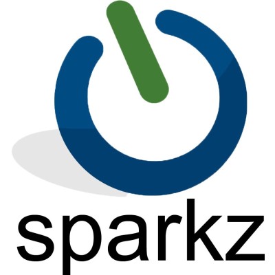 SPARKZ Inc.,