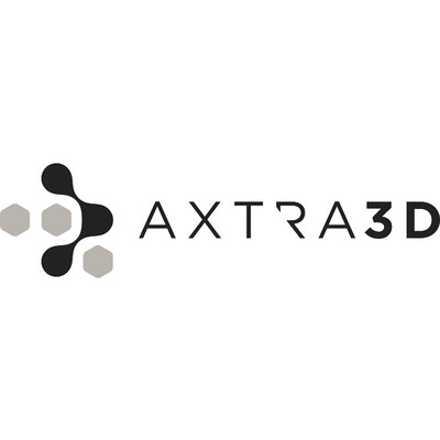 Axtra3D, Inc.