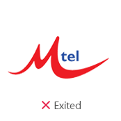 MobilTel GSM AD