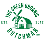 The Green Organic Dutchman Holdings