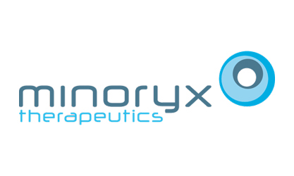 Minoryx Therapeutics