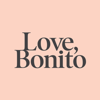 Love, Bonito