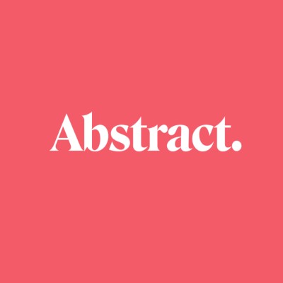 Abstract | Techstars '20
