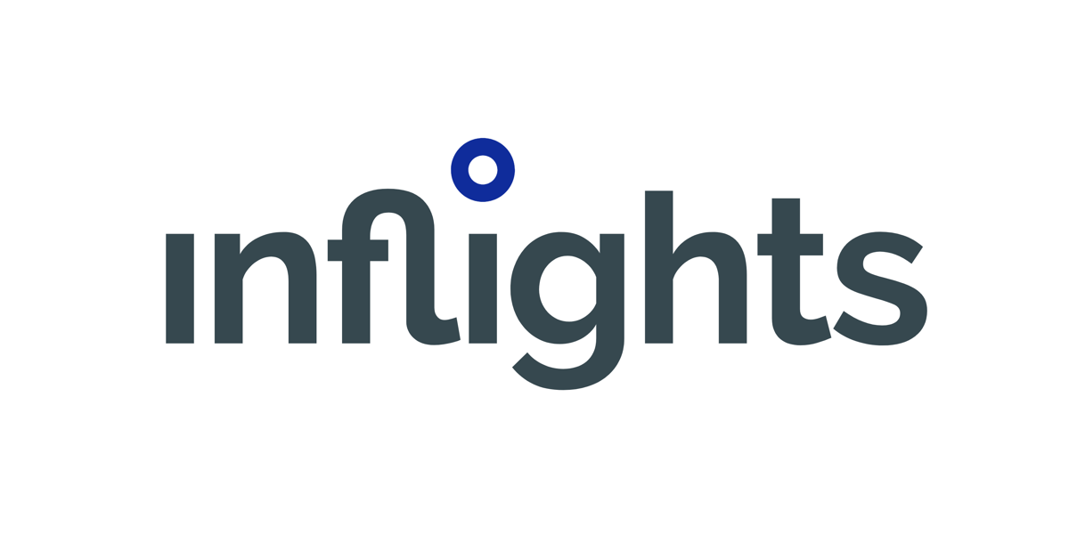Inflights â Flying for Insights