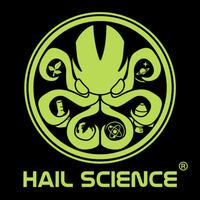 Hail Science