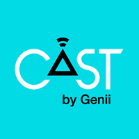 CASTbyGenii