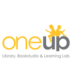 ONE UP Library, Bookstudio and Learning Lab