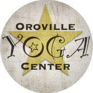 Oroville Yoga Center