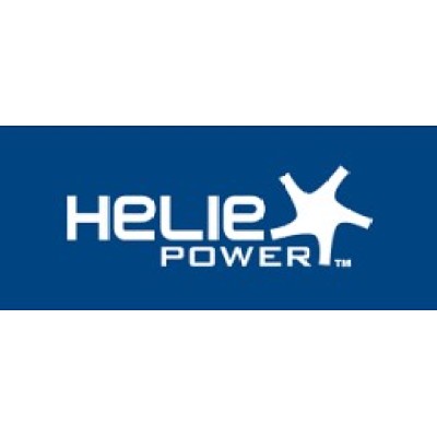 Heliex Power Limited