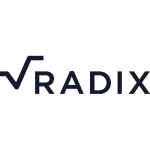 Radix - Radically Different DeFi