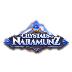 Crystals Of Naramunz