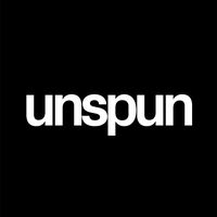 unspun