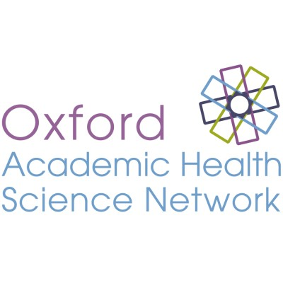 Oxford AHSN