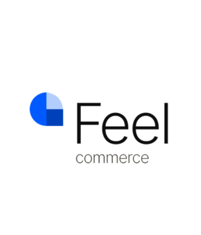 Feel.