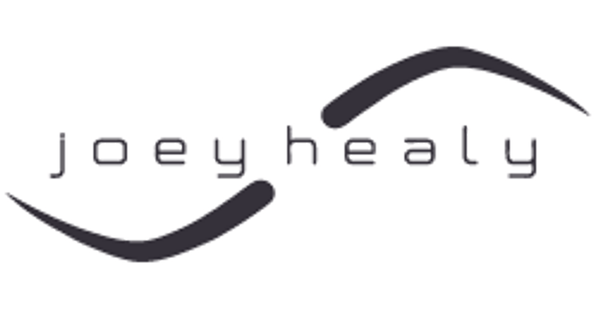 Joey Healy Eyebrow Studio