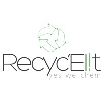Recyc'Elit🌍 [We're Hiring !]