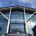 St Johns Innovation Centre