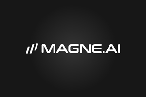 MAGNE.AI｜把所有權，放回手上