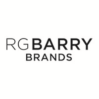 RG Barry
