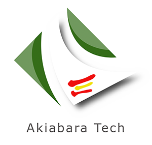 Akiabara Tech