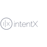 intentX