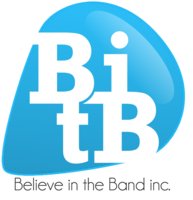 Believe in the Band 