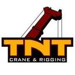 TNT Crane & Rigging, Inc.