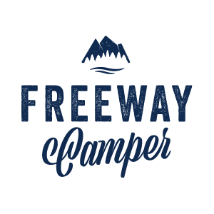 FreewayCamper