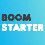 Boomstarter