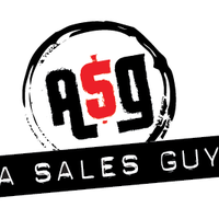 A Sales Guy Inc.