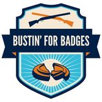 Bustin For Badges