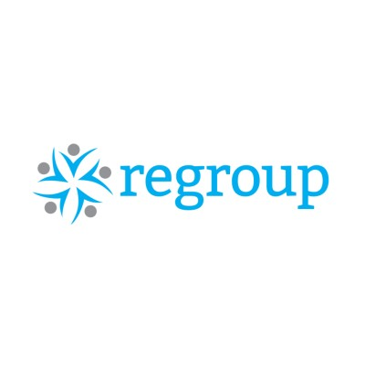 Regroup