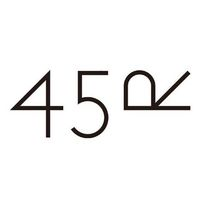 45R/フォーティファイブ・アール