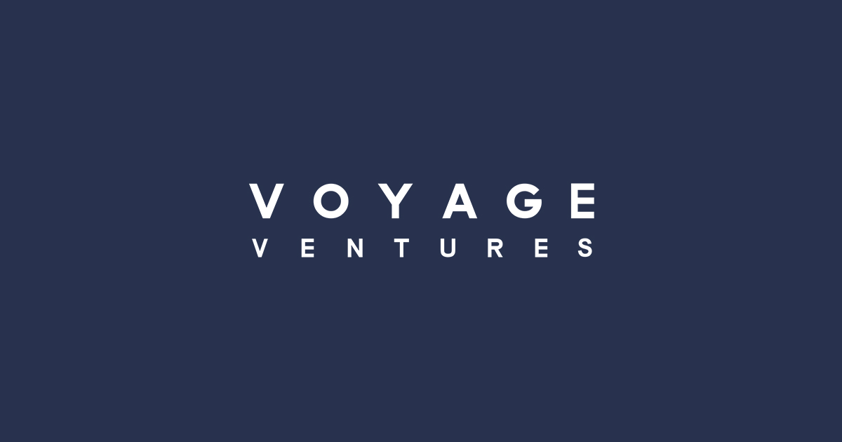 Voyage Ventures