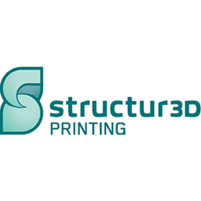 Structur3D Printing