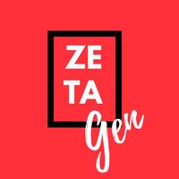 Zetagen Therapeutics