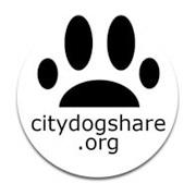 City Dog Share
