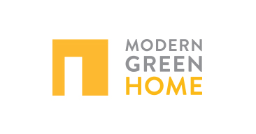 Modern Green Home